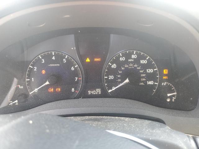 2011 Lexus Rx 350 VIN: 2T2BK1BA3BC105540 Lot: 57653844