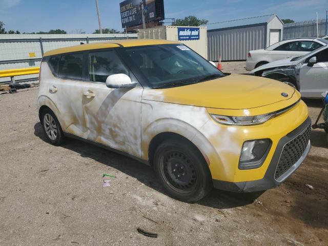 2020 KIA SOUL LX - KNDJ23AU1L7048121