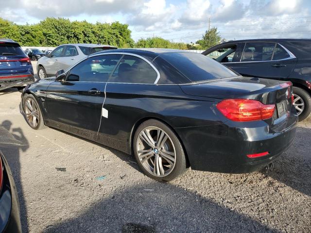 VIN WBA4U7C57H5H19637 2017 BMW 4 Series, 430I no.2