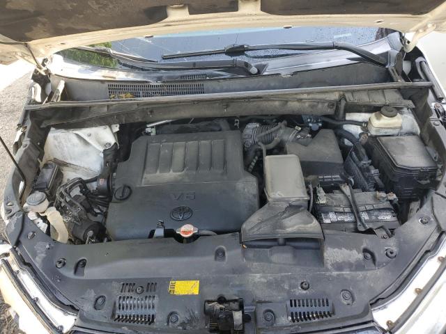 2016 Toyota Highlander Limited VIN: 5TDDKRFH0GS252657 Lot: 57138614