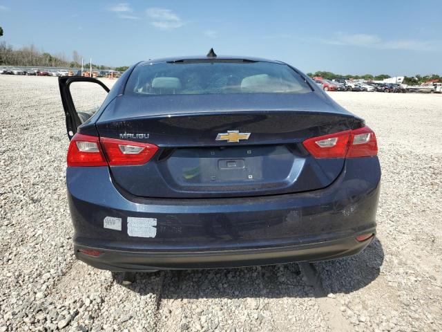 2016 CHEVROLET MALIBU LS - 1G1ZB5ST5GF297921