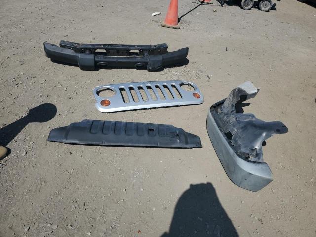 2012 Jeep Wrangler Sport VIN: 1C4AJWAG6CL155753 Lot: 58431124