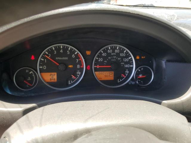 2007 Nissan Pathfinder Le VIN: 5N1AR18W17C636102 Lot: 57854094