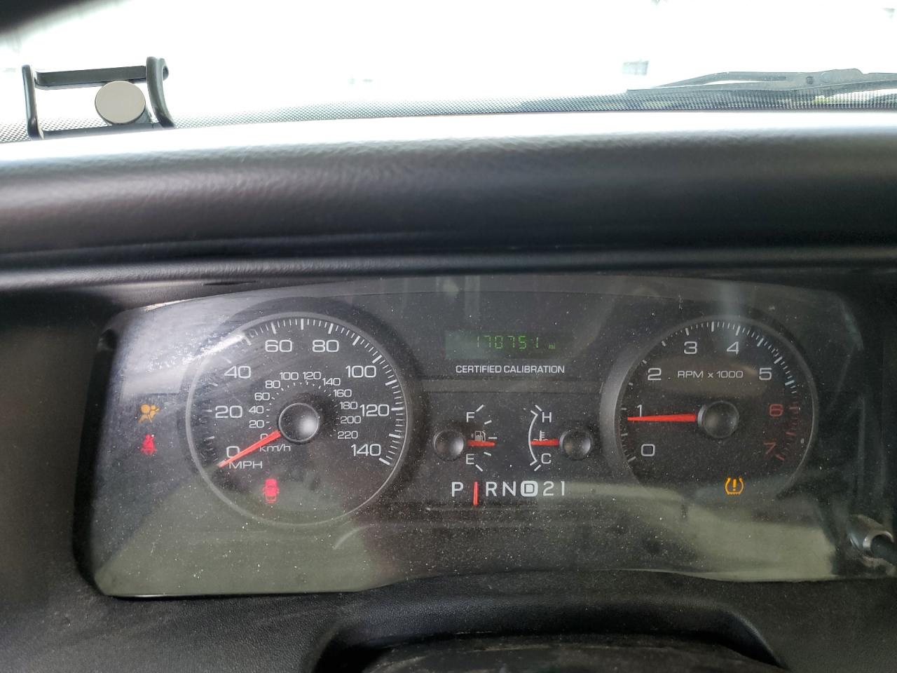 2FABP7BV3BX167033 2011 Ford Crown Victoria Police Interceptor