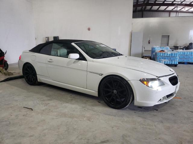 2007 BMW 6er - Image 4