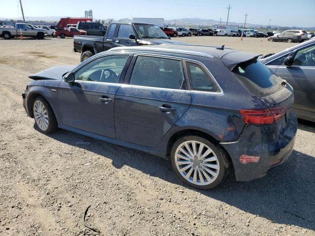 2017 Audi A3 E-Tron Premium Plus VIN: WAUTPBFF7HA146009 Lot: 58460494