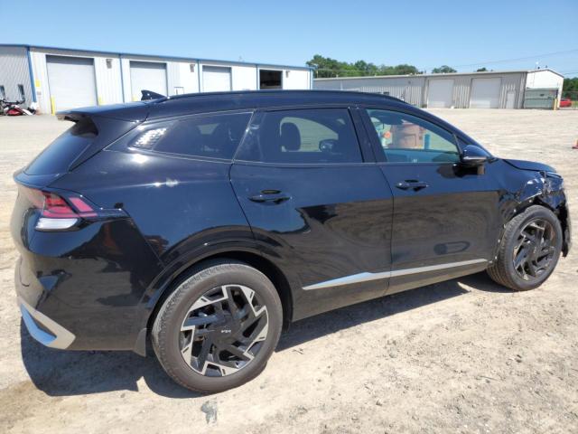 2023 KIA SPORTAGE S - 5XYK53AF7PG104116