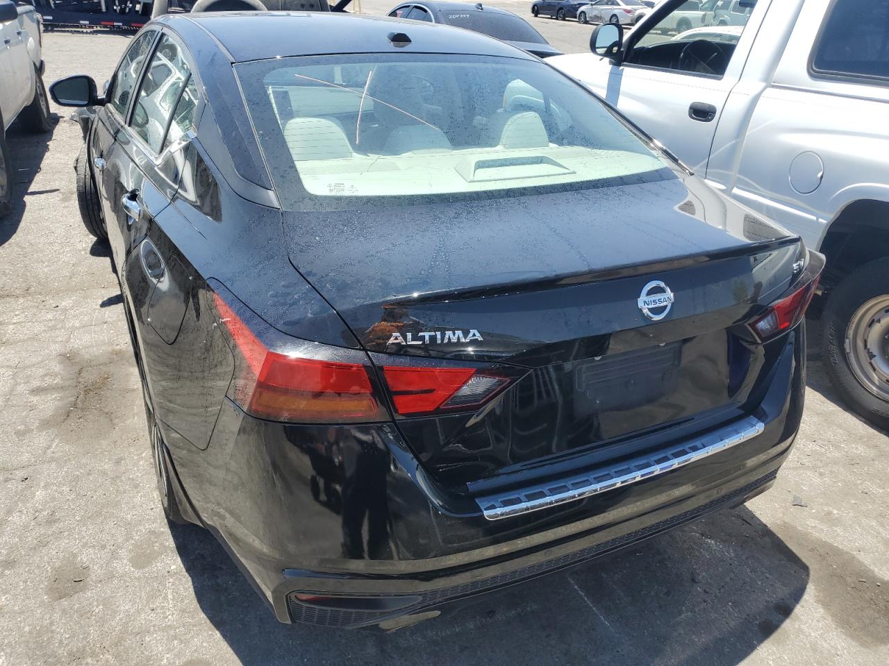 1N4BL4DV8NN335195 2022 Nissan Altima Sv