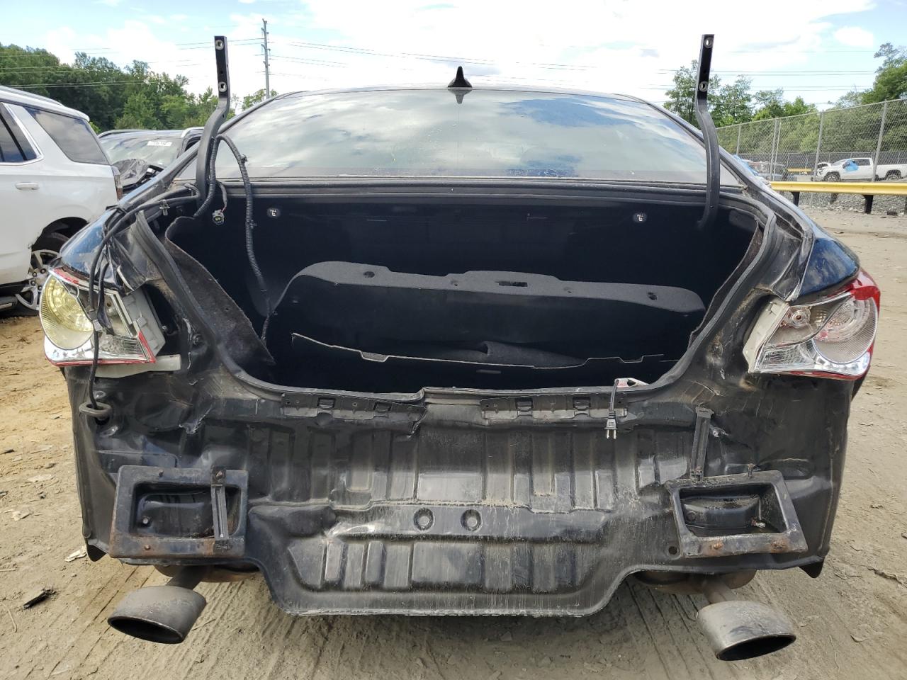 5NPEC4AC0DH557481 2013 Hyundai Sonata Se