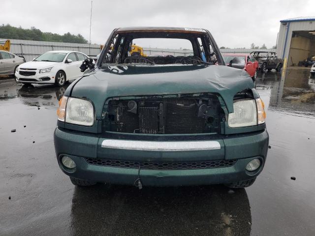 2004 Toyota Tundra Double Cab Sr5 VIN: 5TBDT44184S440269 Lot: 59102914