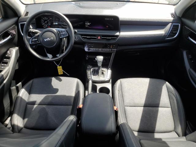 2024 KIA SELTOS EX - KNDERCAA5R7530909