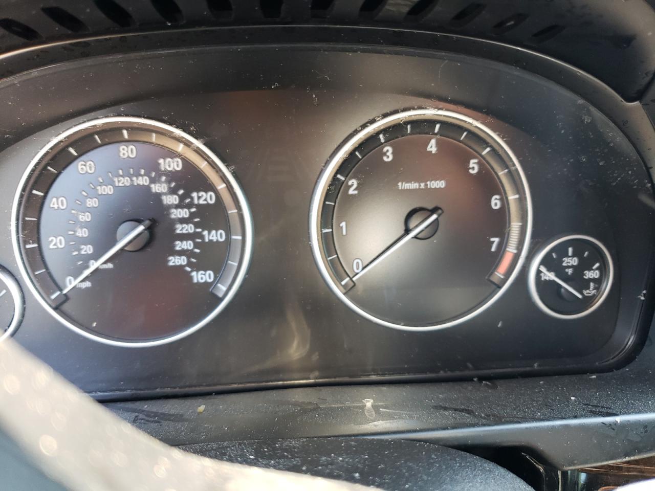 5UXKR0C50E0H15956 2014 BMW X5 xDrive35I