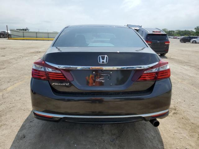 2017 HONDA ACCORD LX - 1HGCR2F35HA062355