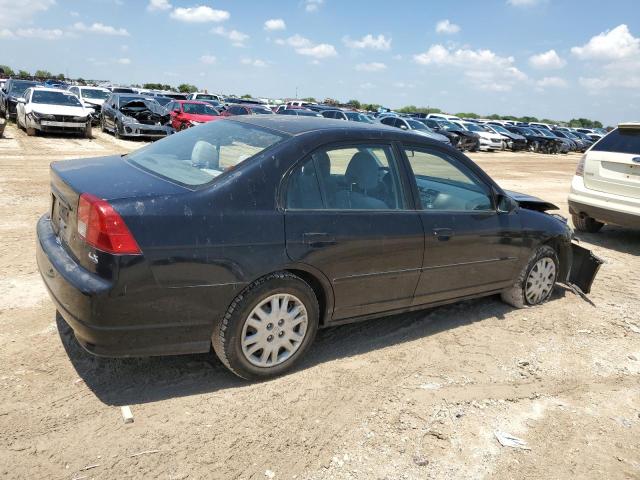 2004 Honda Civic Lx VIN: 2HGES16574H617665 Lot: 58365064