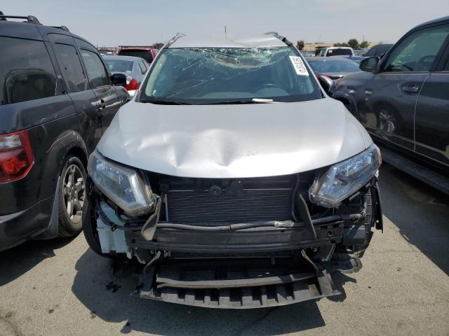 2014 Nissan Rogue S VIN: 5N1AT2MTXEC758392 Lot: 59701974