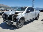 2016 FORD F150 SUPER - 1FTEX1EP2GKF68584