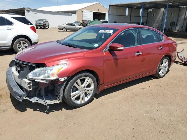 1N4BL3AP7DN479335 2013 Nissan Altima 3.5S