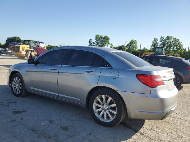 2013 Chrysler 200 Touring VIN: 1C3CCBBB7DN672486 Lot: 58169094