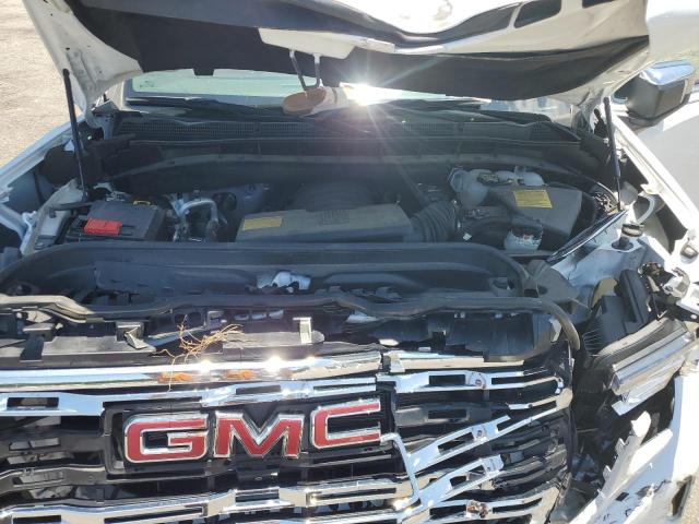 2022 GMC SIERRA K15 - 3GTUUGED3NG666086