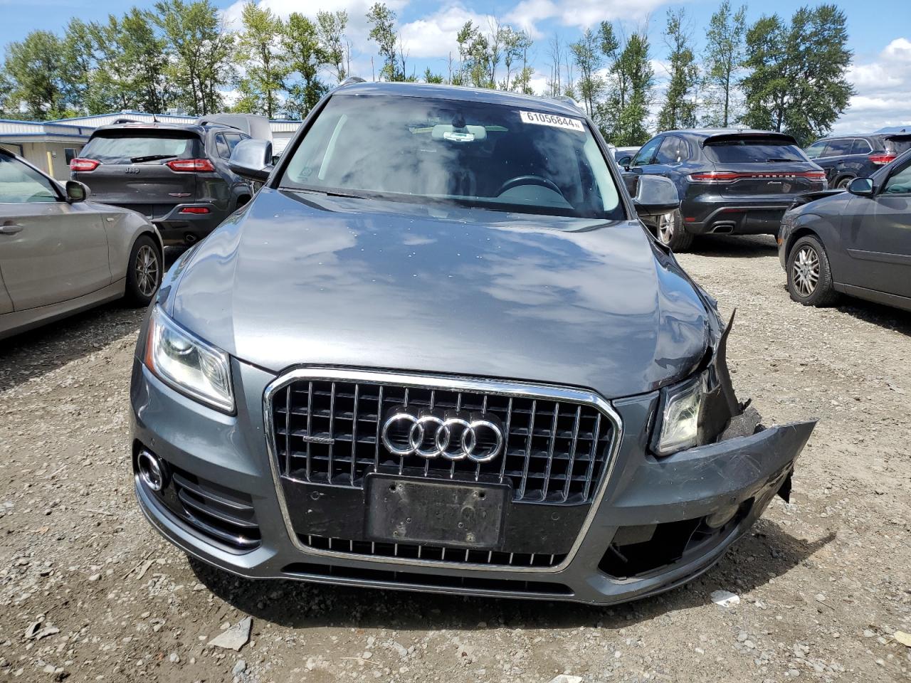 WA1VMAFP1FA026219 2015 Audi Q5 Tdi Prestige