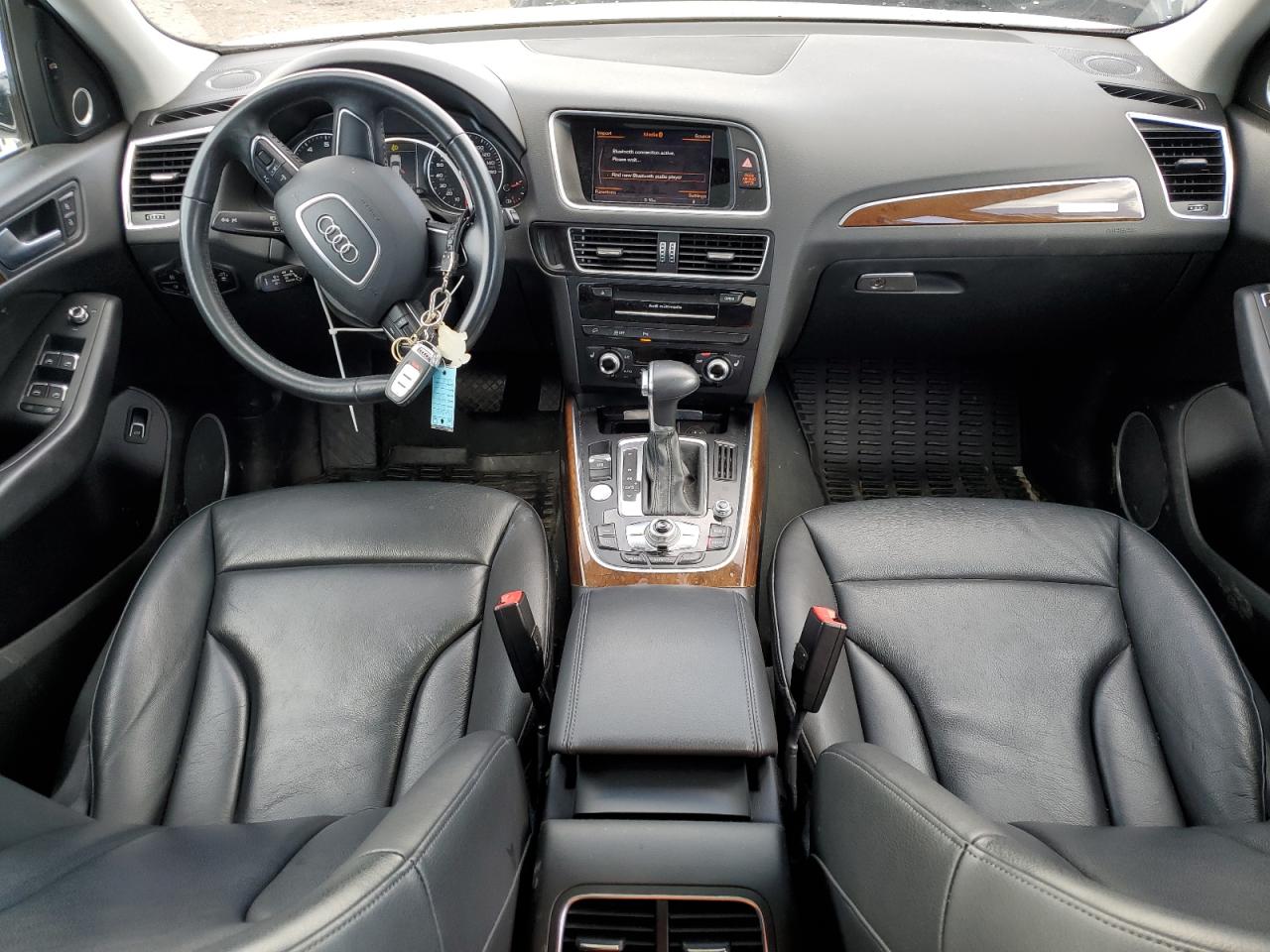 WA1L2AFP6HA015216 2017 Audi Q5 Premium Plus