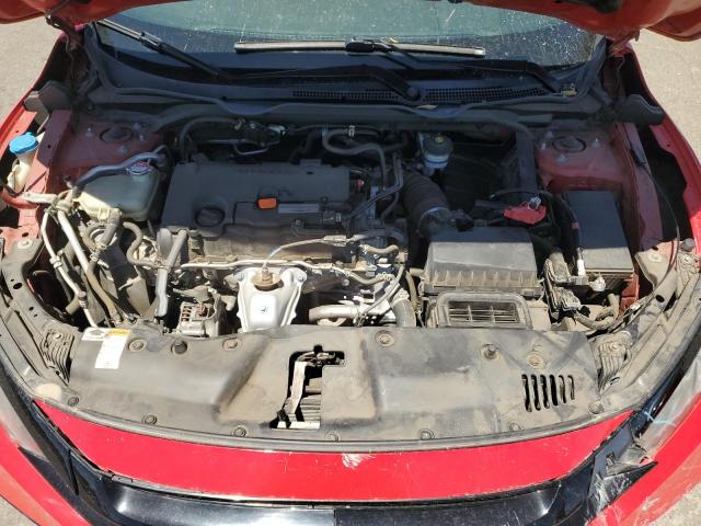 2019 HONDA CIVIC SPOR - 2HGFC2F84KH535469