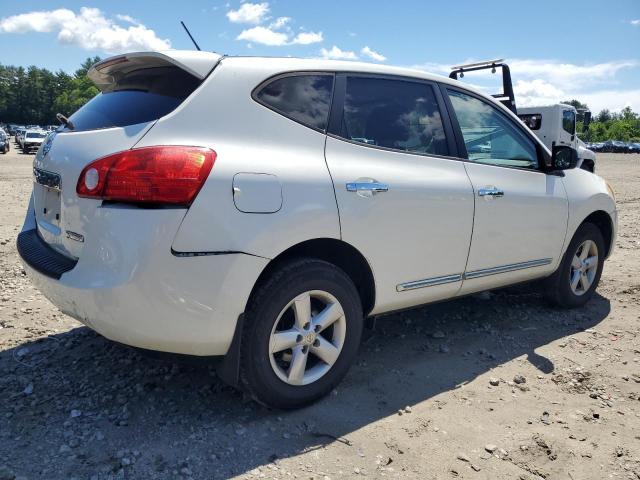 2012 Nissan Rogue S VIN: JN8AS5MT7CW279839 Lot: 58953244