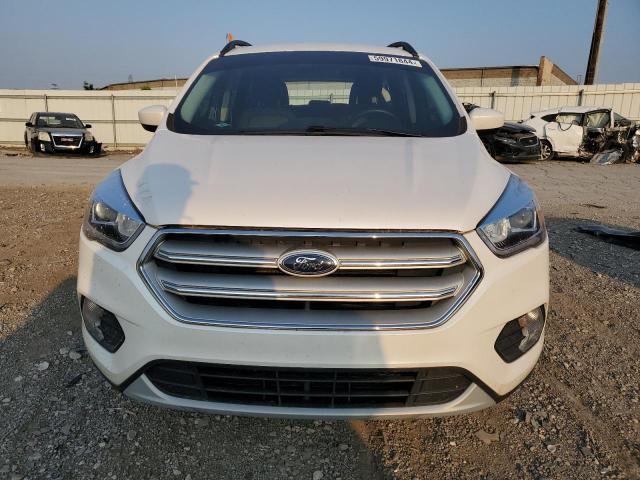 2018 Ford Escape Sel VIN: 1FMCU9HD5JUB90140 Lot: 59971844