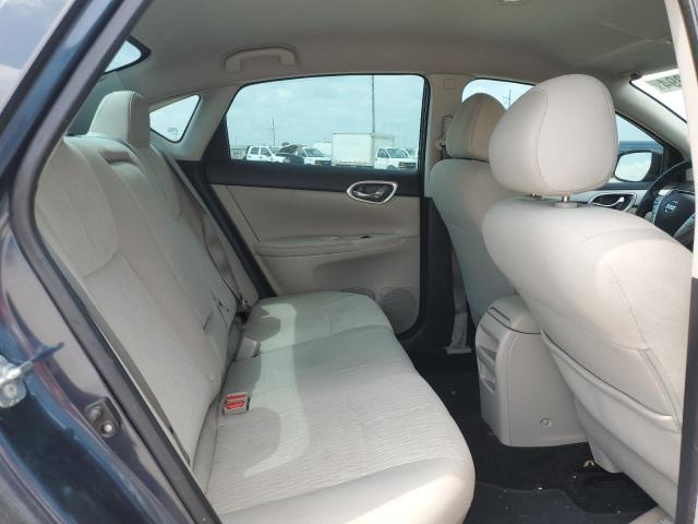 2015 NISSAN SENTRA S - 3N1AB7AP0FL642364