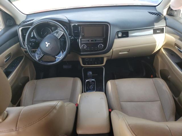 2019 MITSUBISHI OUTLANDER - JA4AZ3A39KZ036783