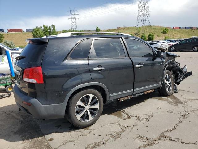 2013 Kia Sorento Ex VIN: 5XYKUCA69DG364502 Lot: 59717754