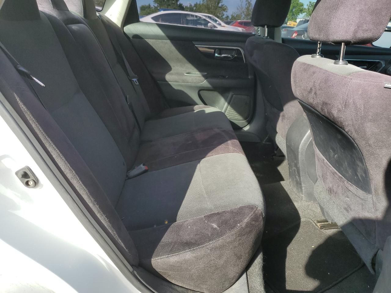 2013 Nissan Altima 2.5 vin: 1N4AL3AP7DC227320