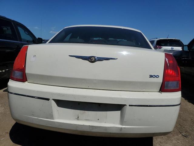 2007 Chrysler 300 Touring VIN: 2C3KA53G67H774453 Lot: 58296564