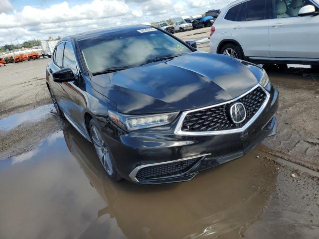 19UUB2F49LA000578 Acura TLX TECHNO 4