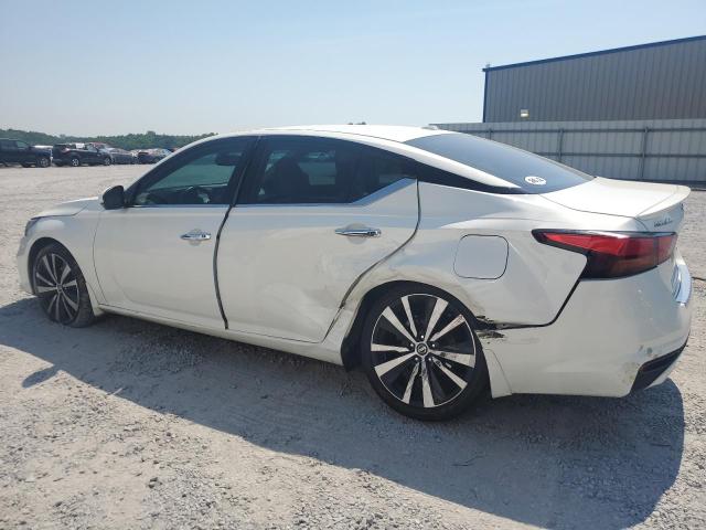 1N4BL4FW0MN328505 Nissan Altima PLA 2