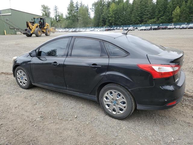 2012 Ford Focus Se VIN: 1FAHP3F20CL174832 Lot: 61084334