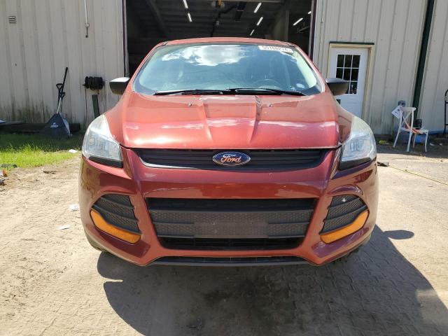 2015 Ford Escape S VIN: 1FMCU0F72FUC89028 Lot: 59160274