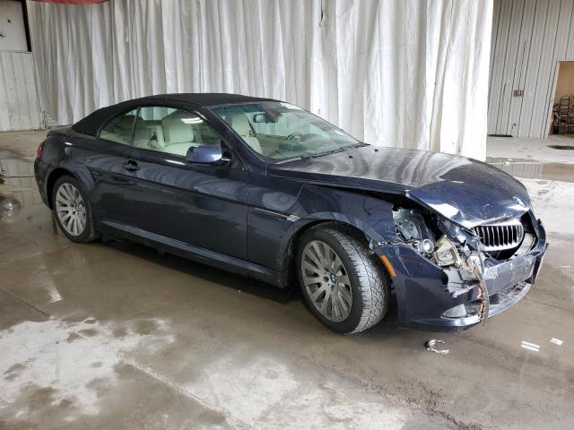 2008 BMW 650 I VIN: WBAEB53518CX60174 Lot: 60148394
