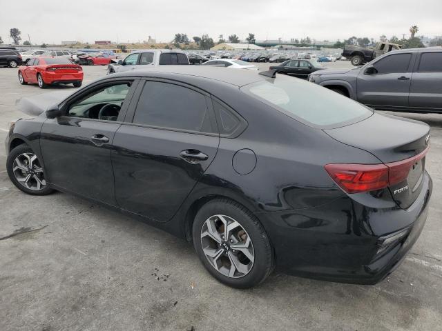 VIN 3KPF24AD8ME407087 2021 KIA FORTE no.2