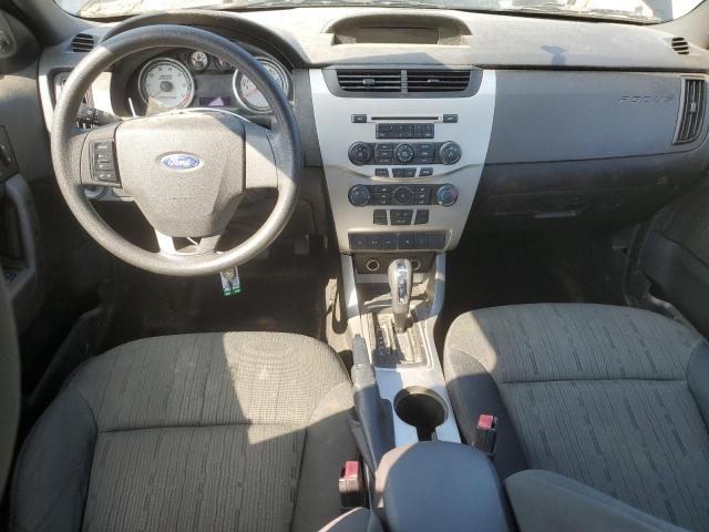 2010 Ford Focus Se VIN: 1FAHP3FN9AW130074 Lot: 56576744