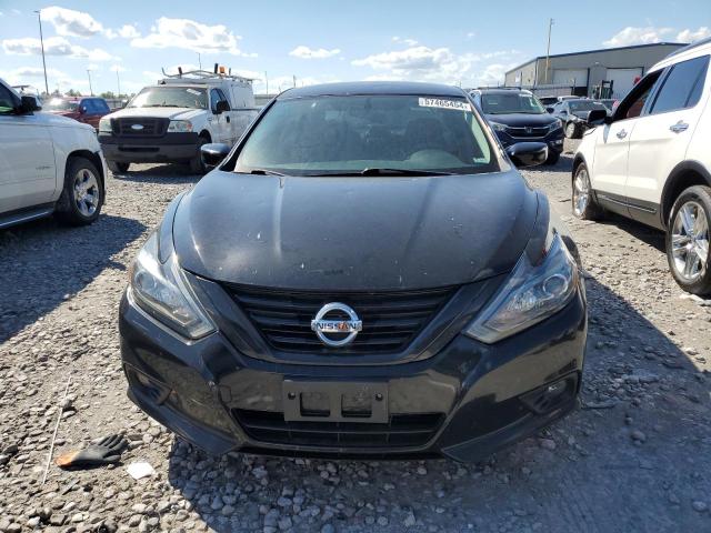 2018 NISSAN ALTIMA 2.5 - 1N4AL3AP0JC286253