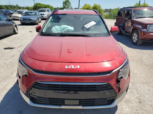 2023 KIA NIRO SX KNDCT3LE6P5089373