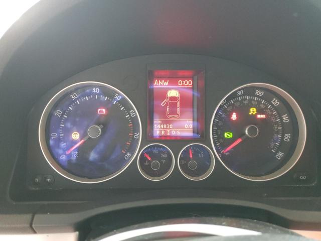 2008 Volkswagen Gti VIN: WVWFV71K88W088115 Lot: 59924144