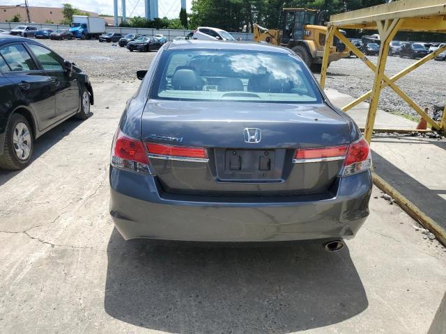 1HGCP2F31CA193961 2012 Honda Accord Lx