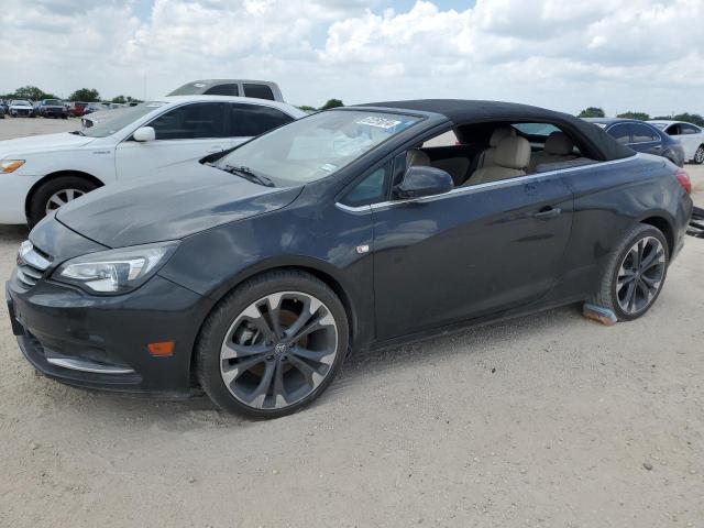 2016 BUICK CASCADA PR - W04WT3N55GG129662