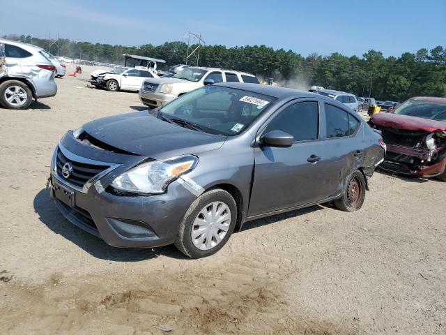 3N1CN7AP4JL820513 2018 Nissan Versa S