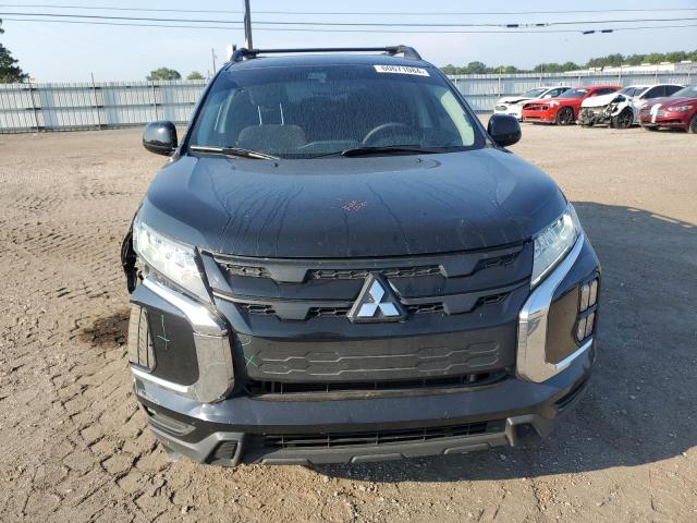 2021 MITSUBISHI OUTLANDER - JA4APUAU4MU016722