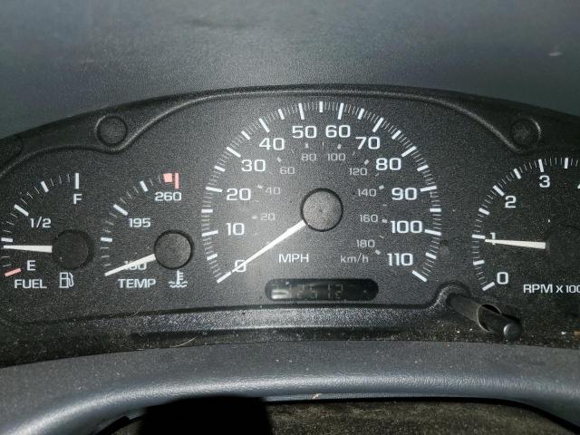 2004 Chevrolet Cavalier VIN: 1G1JC12F647187995 Lot: 58493204