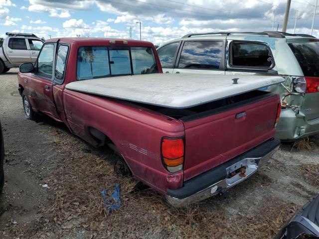 1996 Mazda B3000 Cab Plus VIN: 4F4CR16U9TTM35936 Lot: 53857154