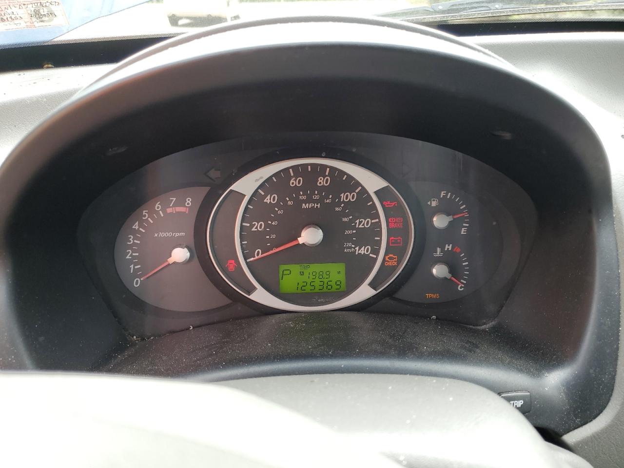 KM8JN12D77U475672 2007 Hyundai Tucson Se